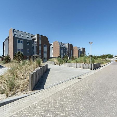Wellness Apartment With Finnish Sauna Callantsoog Bagian luar foto